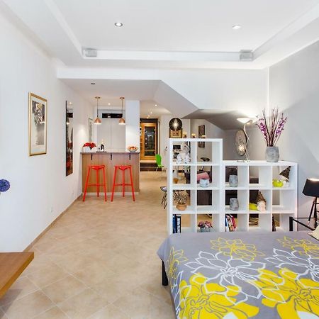 Apartment Golden Eagle Dubrovnik Eksteriør bilde