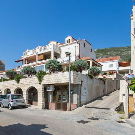Apartment Golden Eagle Dubrovnik Eksteriør bilde
