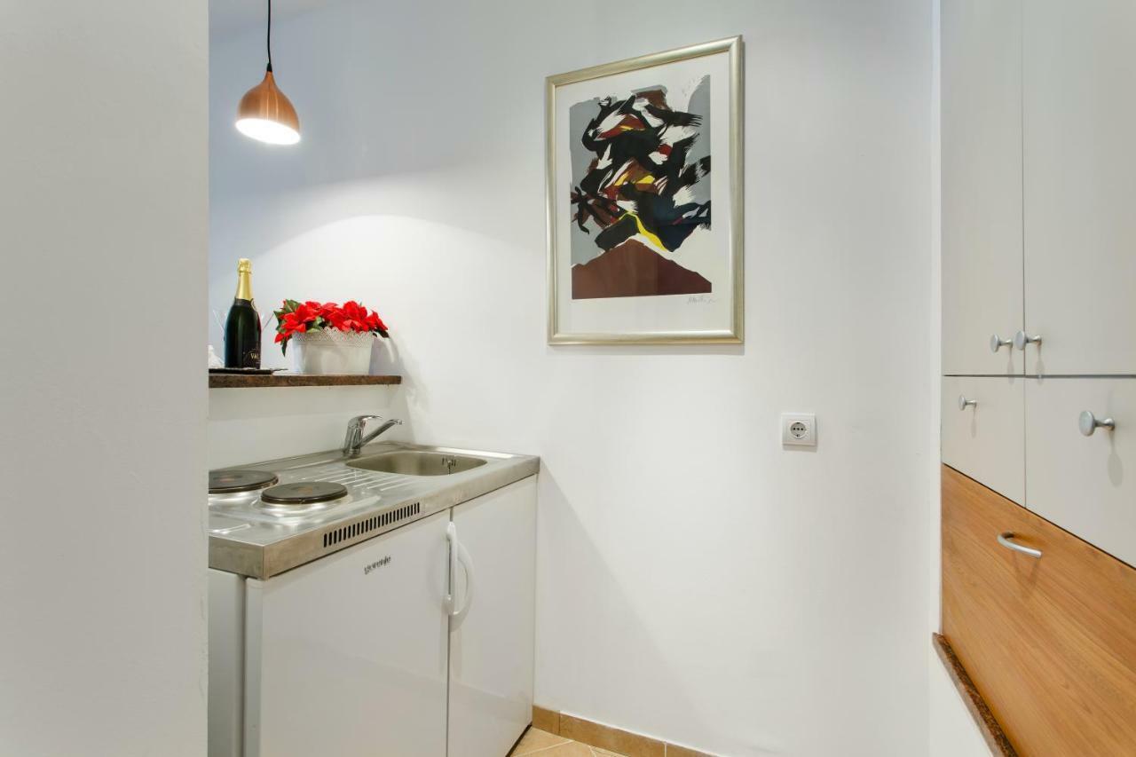 Apartment Golden Eagle Dubrovnik Eksteriør bilde