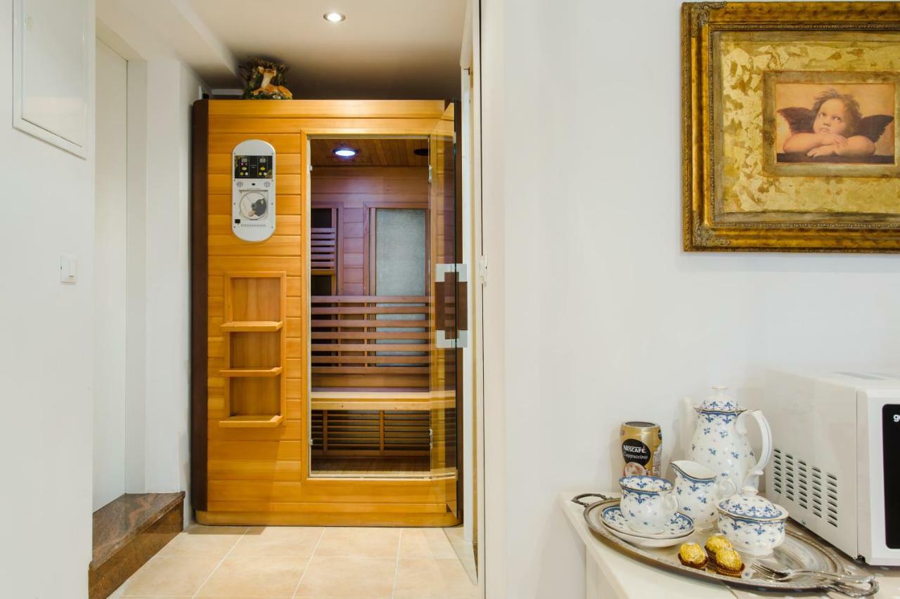 Apartment Golden Eagle Dubrovnik Eksteriør bilde