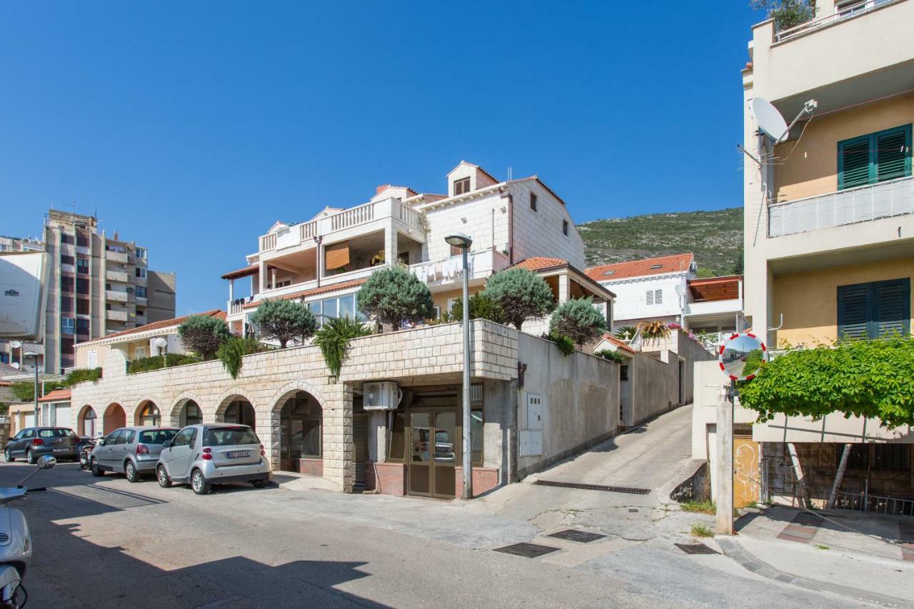 Apartment Golden Eagle Dubrovnik Eksteriør bilde